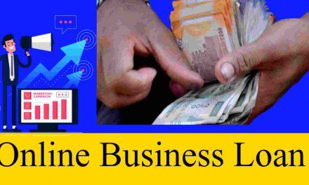 Online Business Loan Apply / How to Get Business Startup Loan/