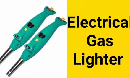 Electric Gas Lighter Business Earn ₹2 lakh Every Month Understand Plan/